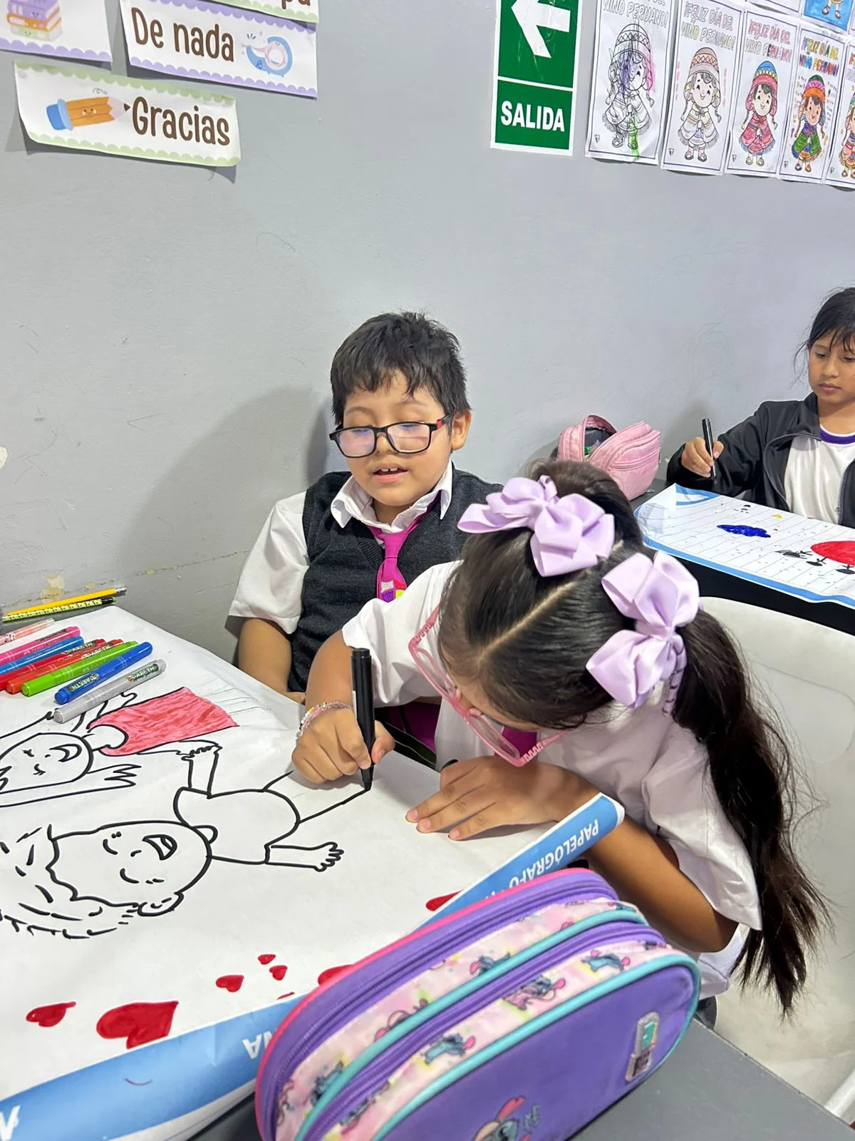Gestión del estrés