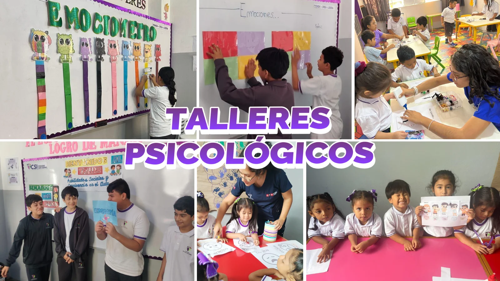 talleres